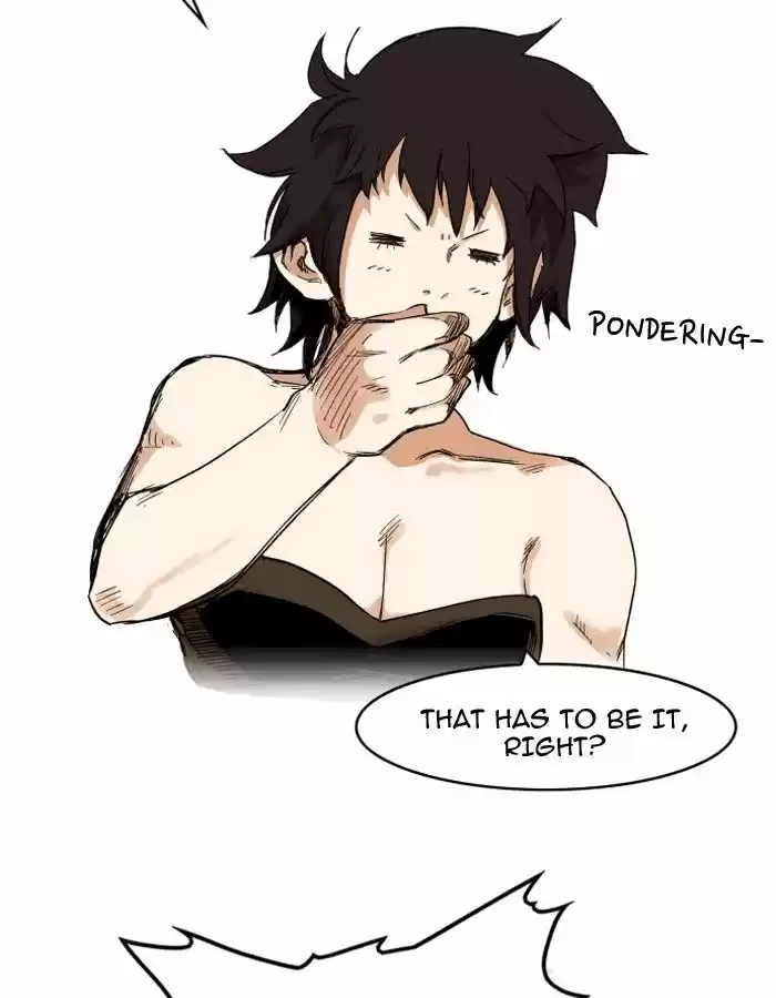 Hardcore Leveling Warrior ch.100