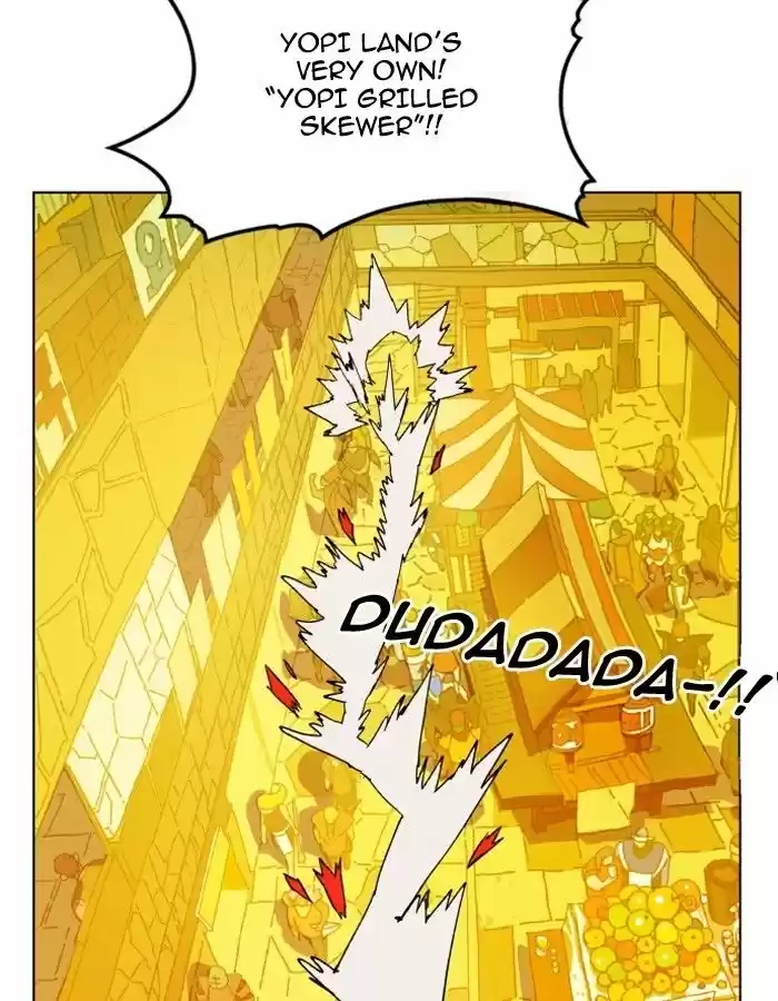 Hardcore Leveling Warrior ch.100