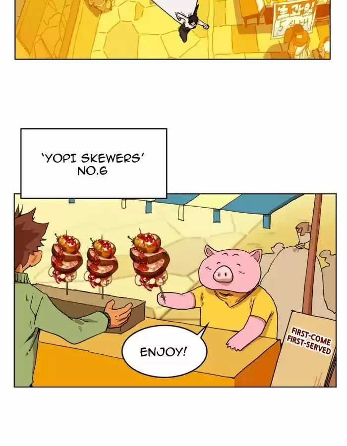 Hardcore Leveling Warrior ch.100