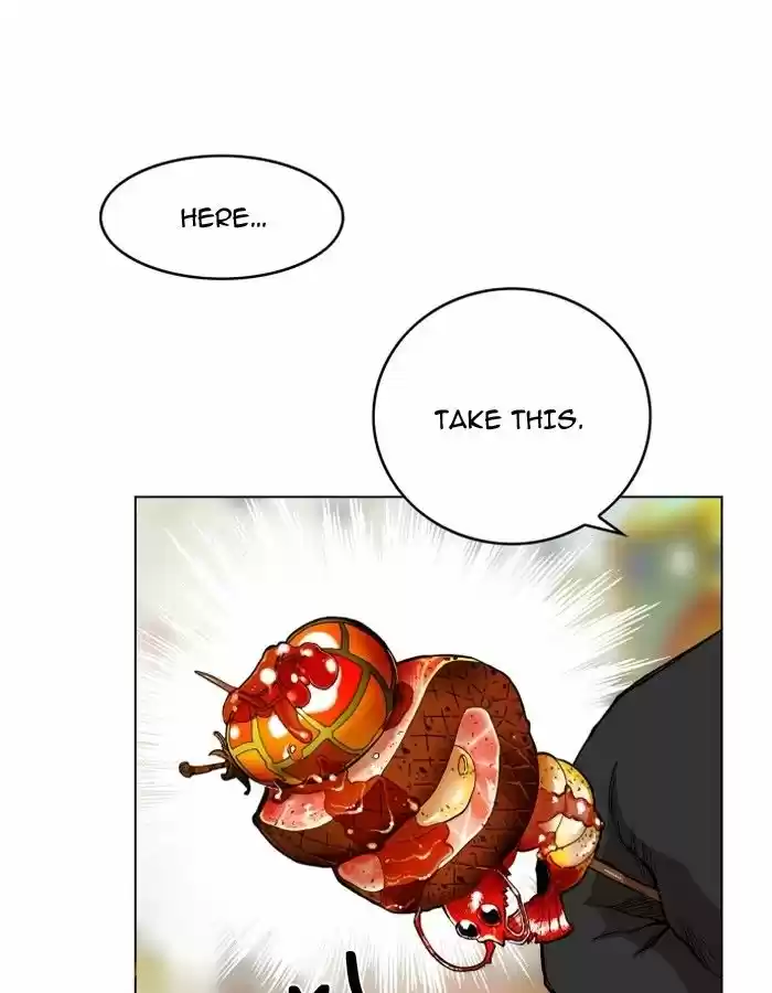 Hardcore Leveling Warrior ch.100