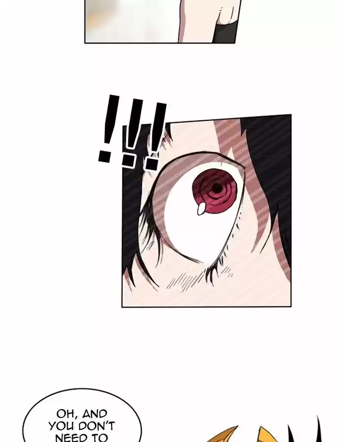 Hardcore Leveling Warrior ch.100