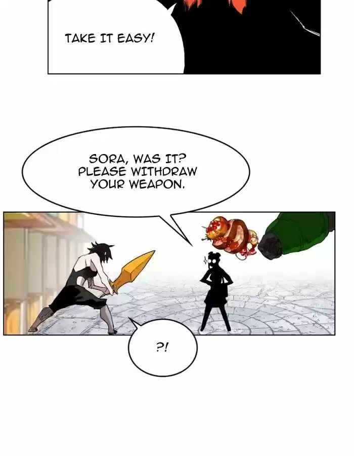 Hardcore Leveling Warrior ch.100