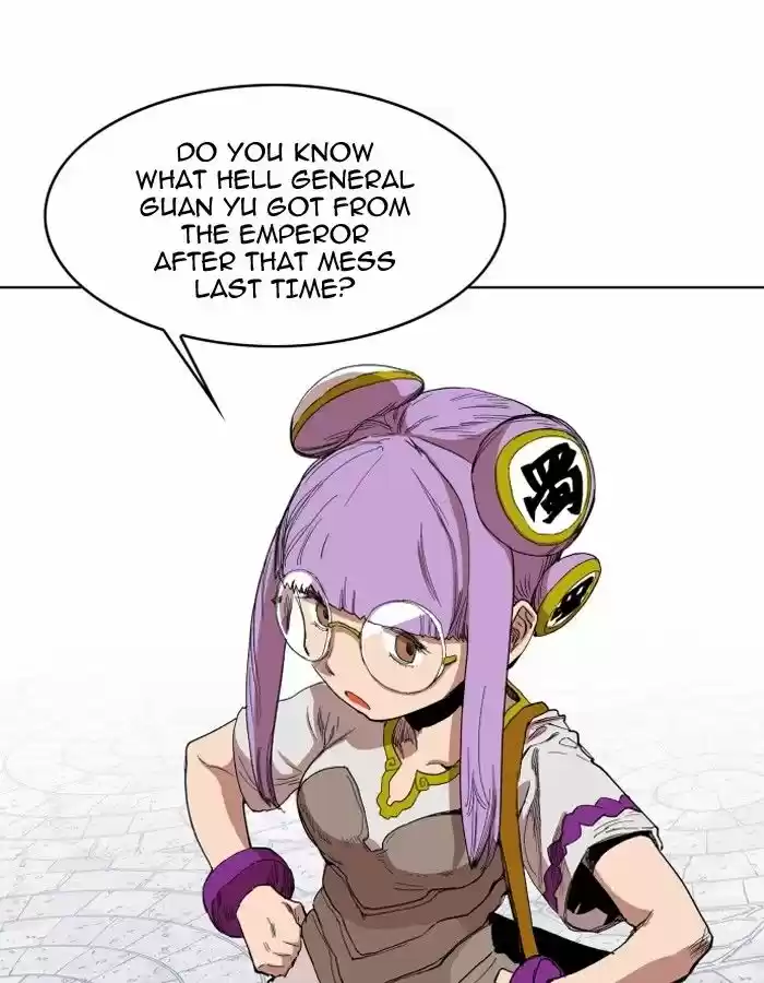 Hardcore Leveling Warrior ch.100