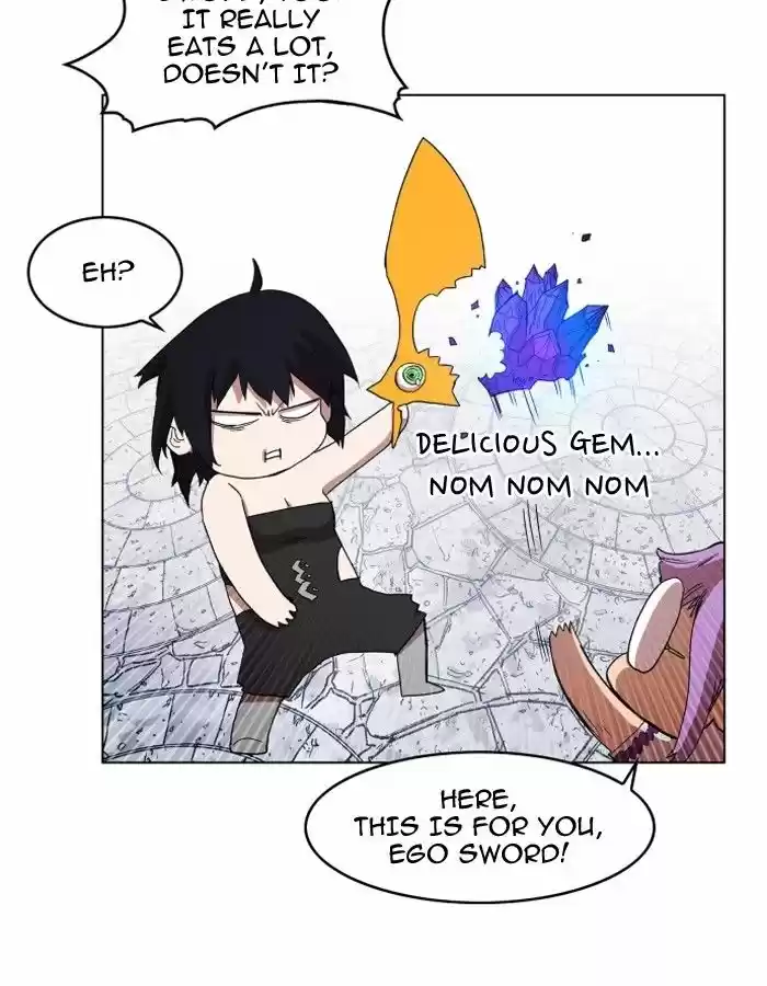 Hardcore Leveling Warrior ch.100