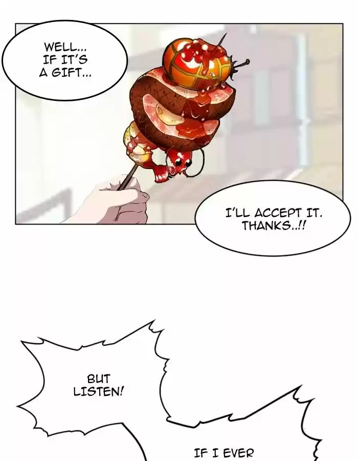 Hardcore Leveling Warrior ch.100