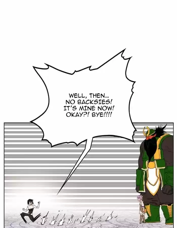 Hardcore Leveling Warrior ch.100