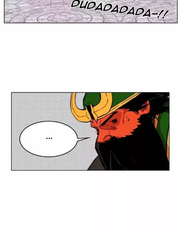 Hardcore Leveling Warrior ch.100