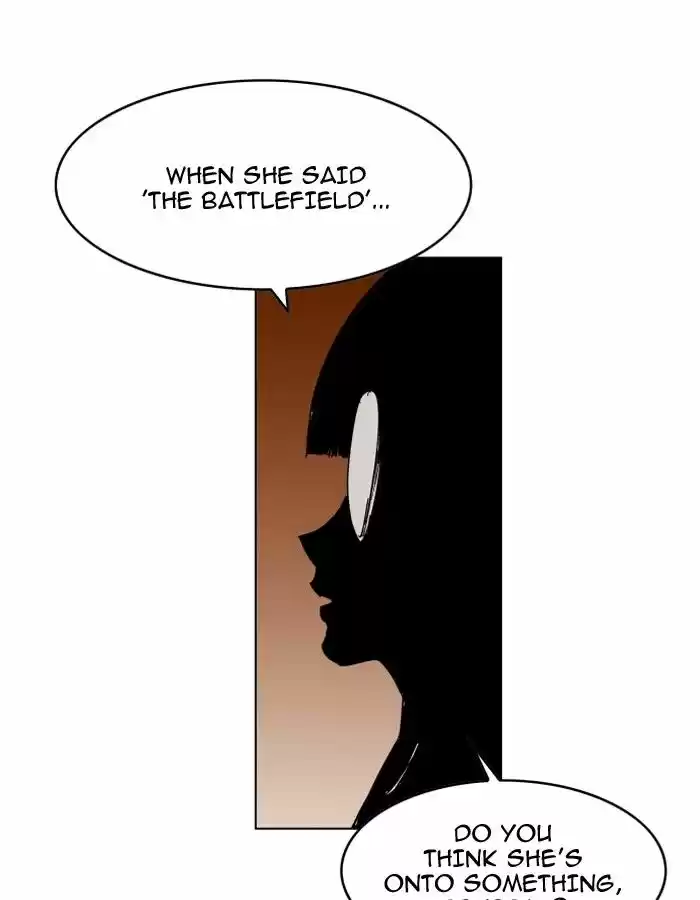 Hardcore Leveling Warrior ch.100