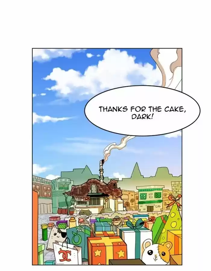 Hardcore Leveling Warrior ch.100