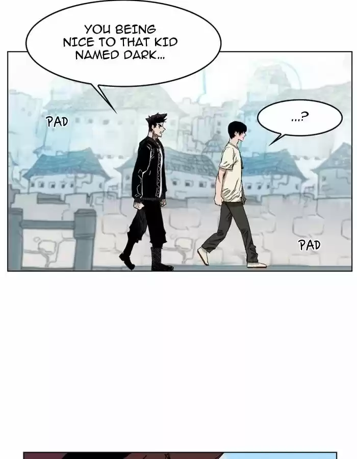 Hardcore Leveling Warrior ch.100