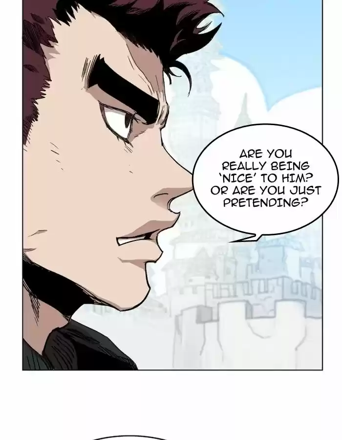 Hardcore Leveling Warrior ch.100