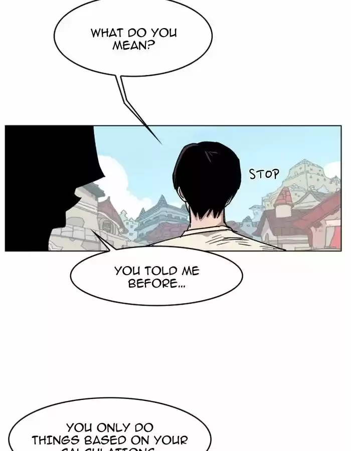 Hardcore Leveling Warrior ch.100