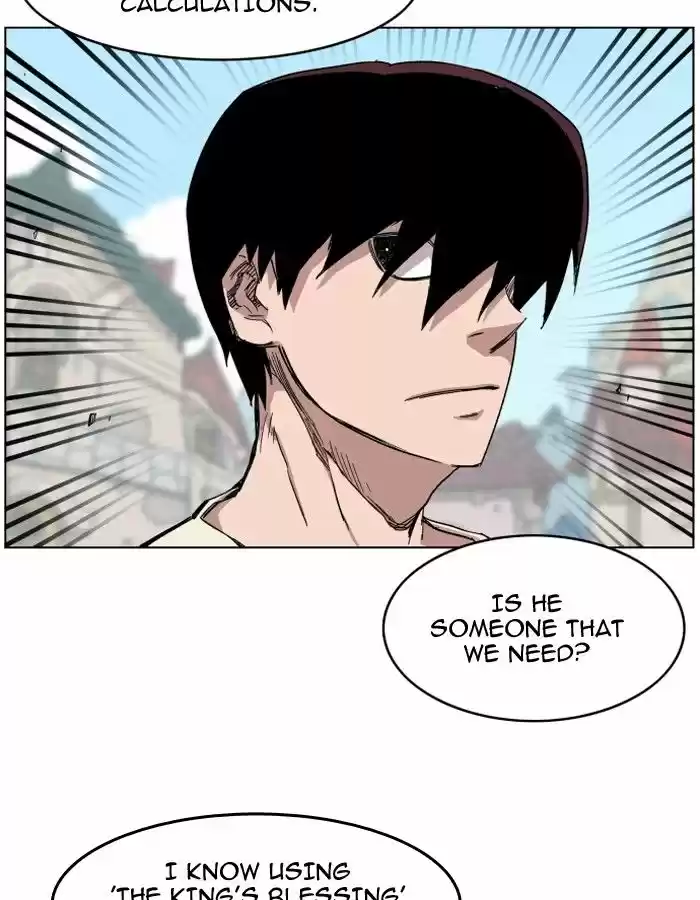 Hardcore Leveling Warrior ch.100