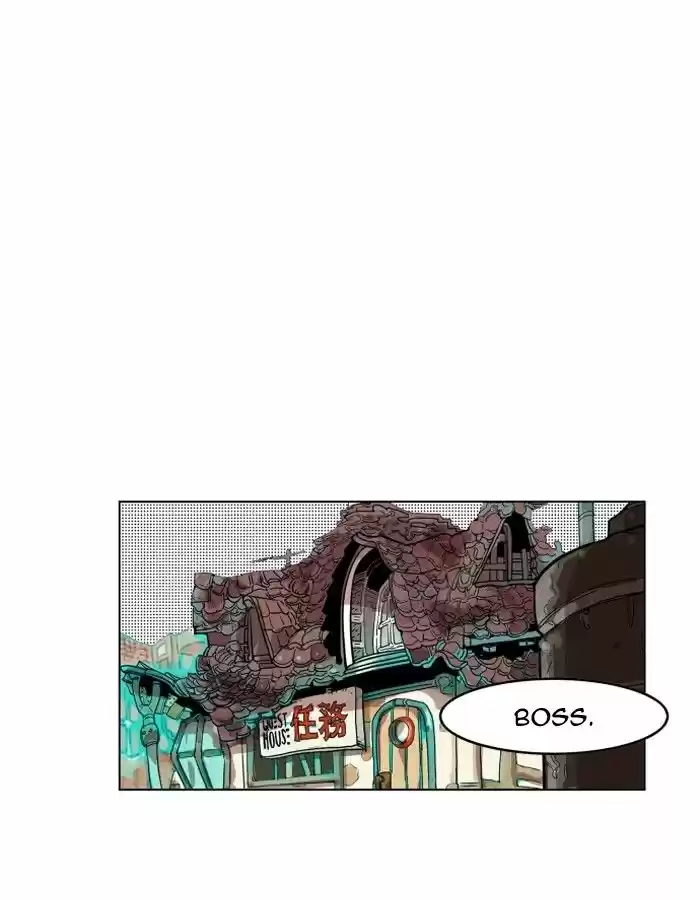 Hardcore Leveling Warrior ch.100