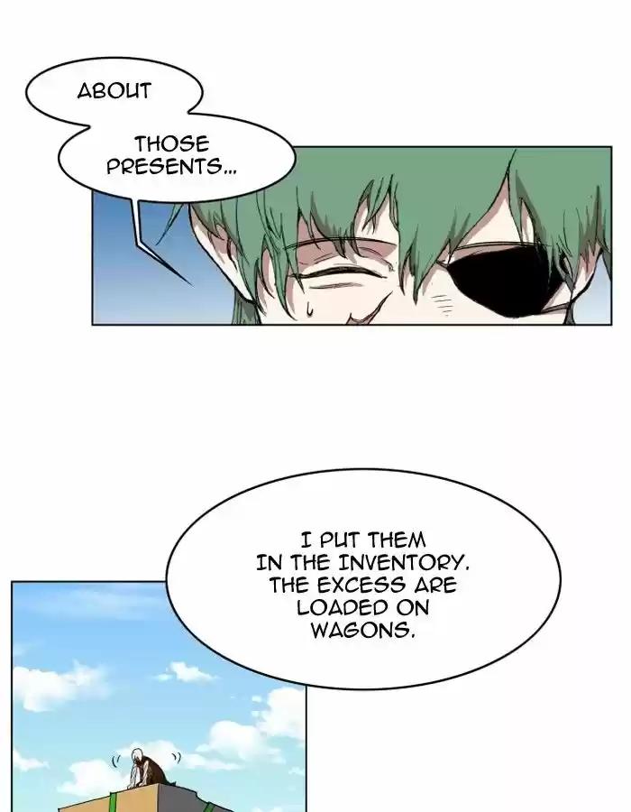 Hardcore Leveling Warrior ch.100