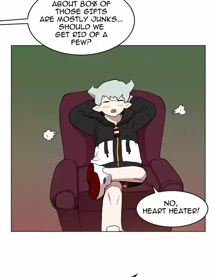 Hardcore Leveling Warrior ch.100