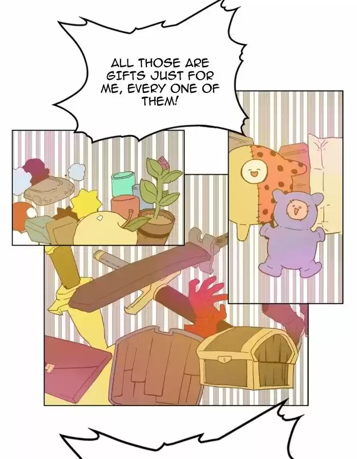 Hardcore Leveling Warrior ch.100