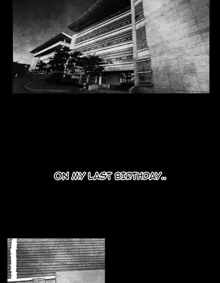 Hardcore Leveling Warrior ch.100