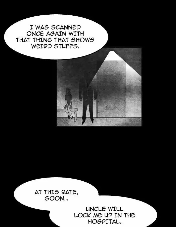 Hardcore Leveling Warrior ch.100