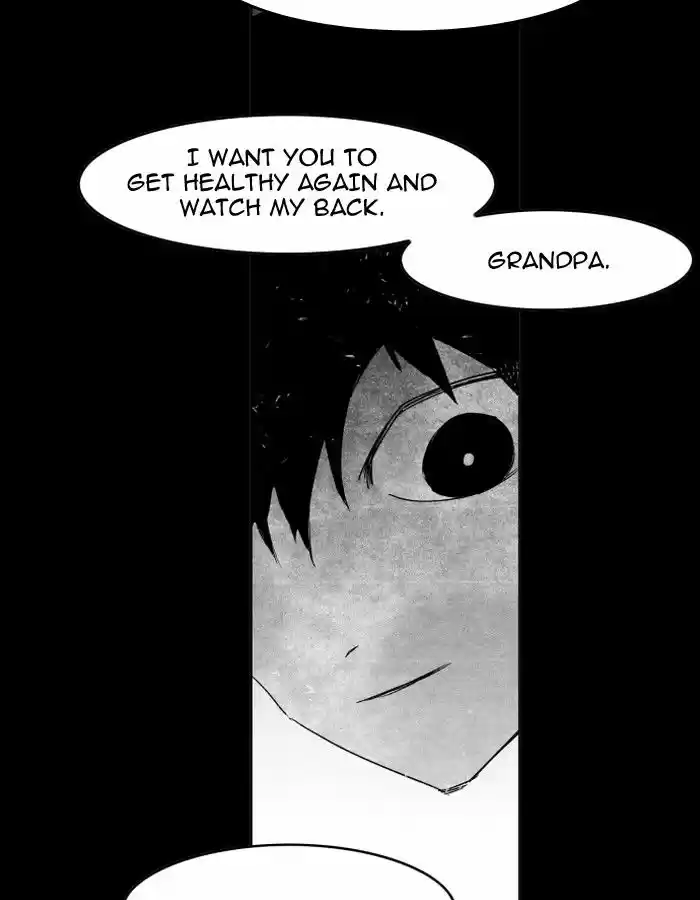 Hardcore Leveling Warrior ch.100