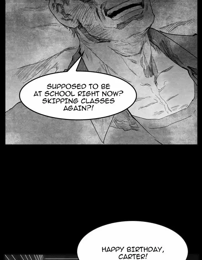 Hardcore Leveling Warrior ch.100