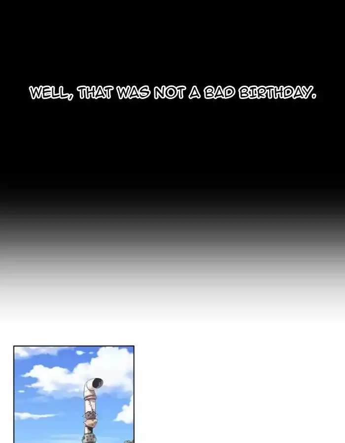 Hardcore Leveling Warrior ch.100