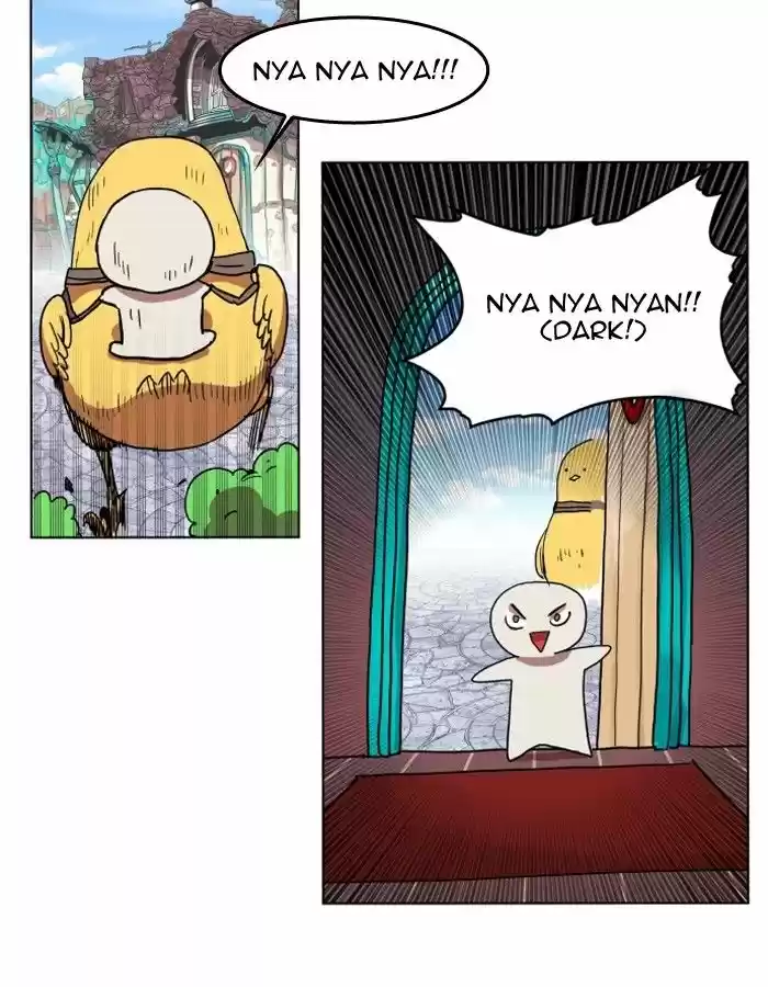 Hardcore Leveling Warrior ch.100