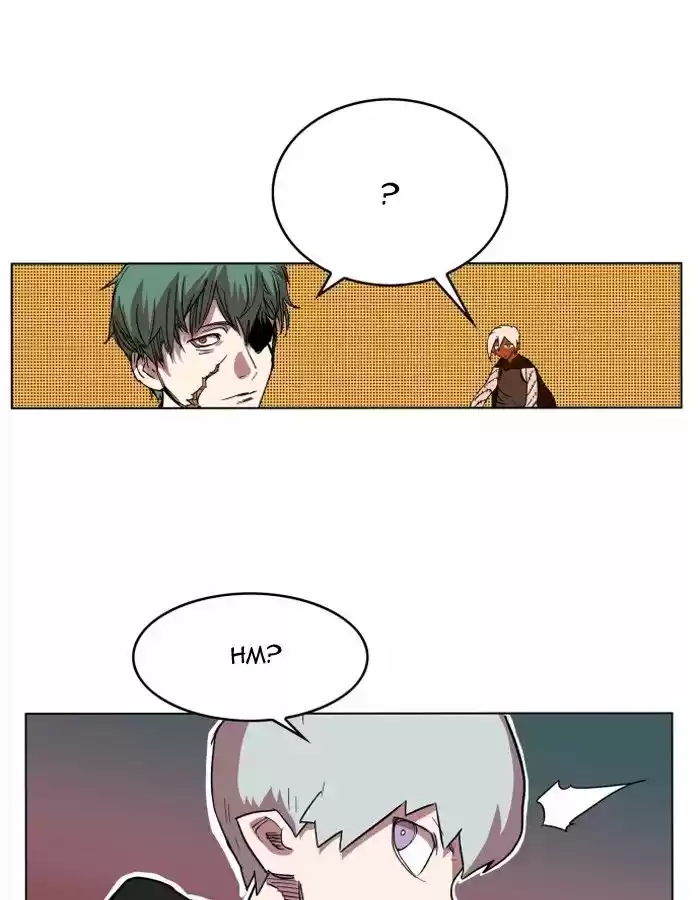 Hardcore Leveling Warrior ch.100