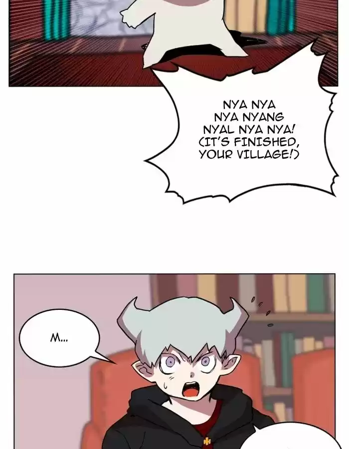 Hardcore Leveling Warrior ch.100