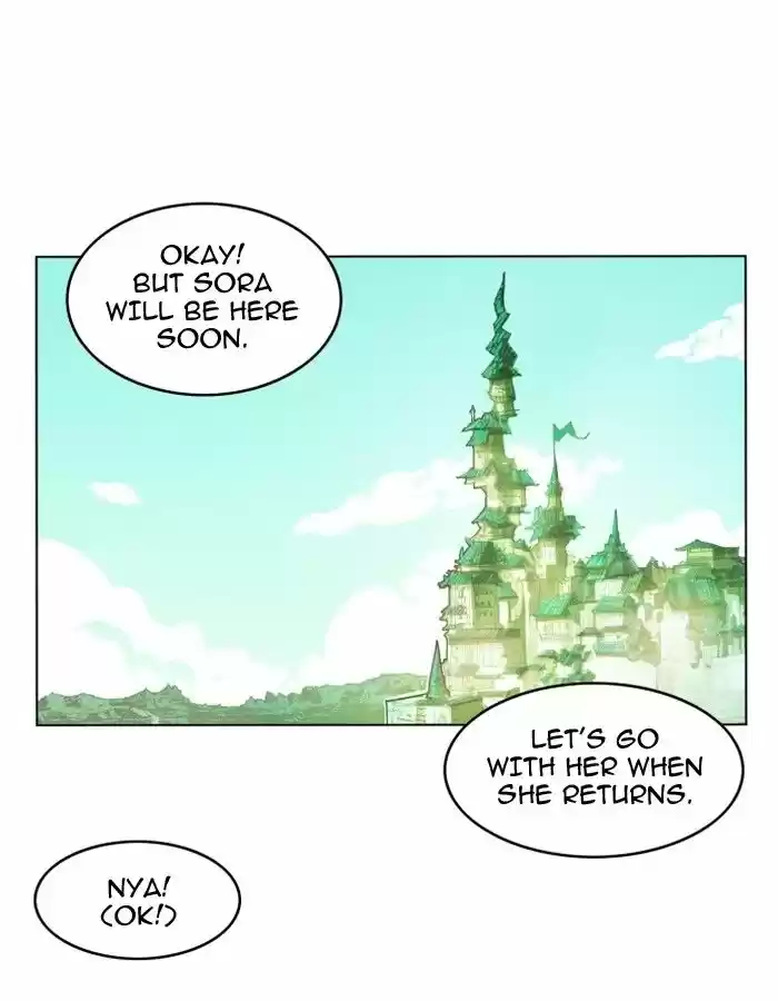 Hardcore Leveling Warrior ch.100