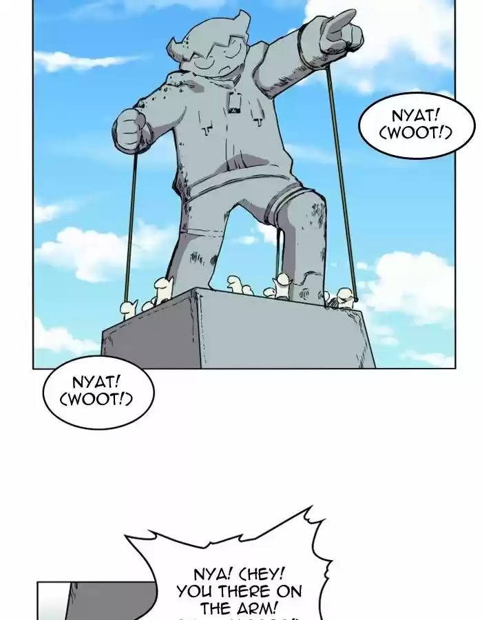 Hardcore Leveling Warrior ch.100