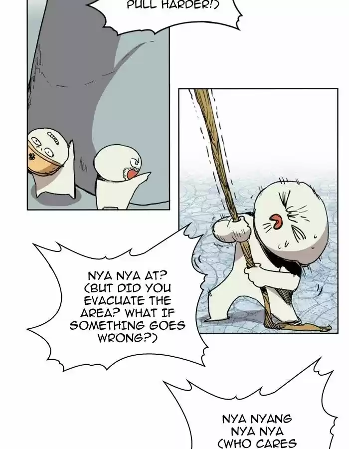 Hardcore Leveling Warrior ch.100