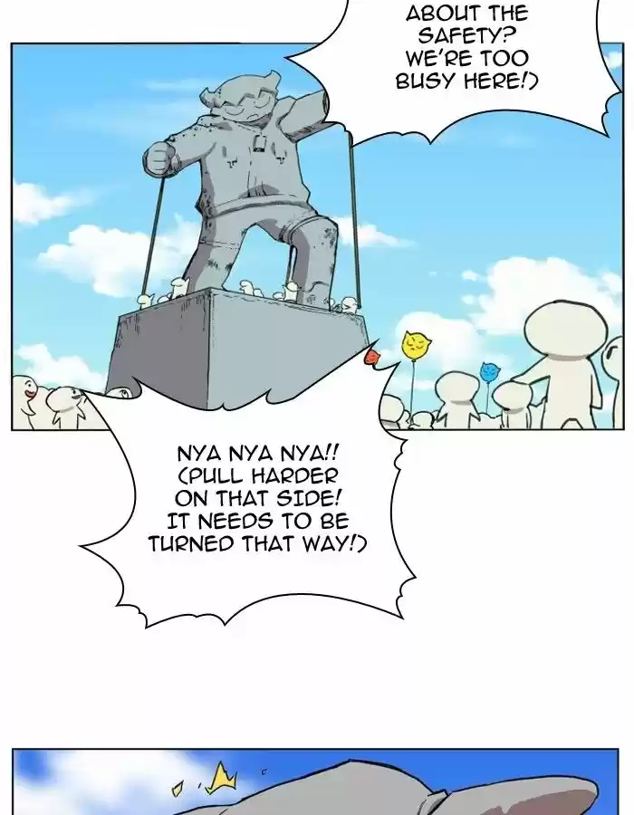 Hardcore Leveling Warrior ch.100