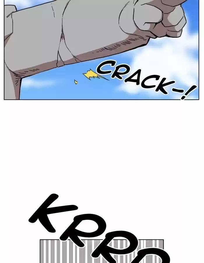 Hardcore Leveling Warrior ch.100