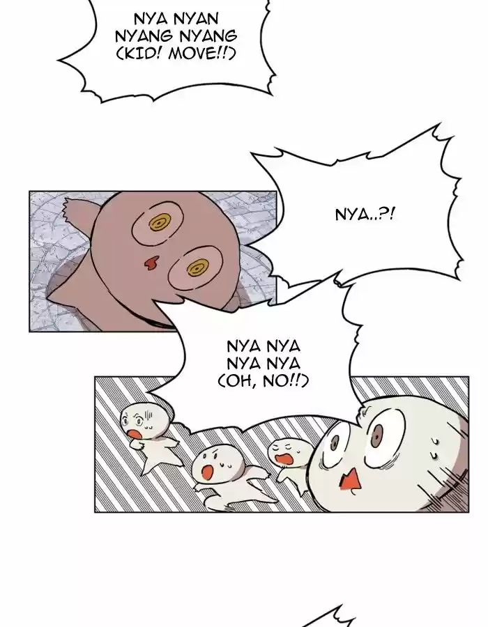 Hardcore Leveling Warrior ch.100