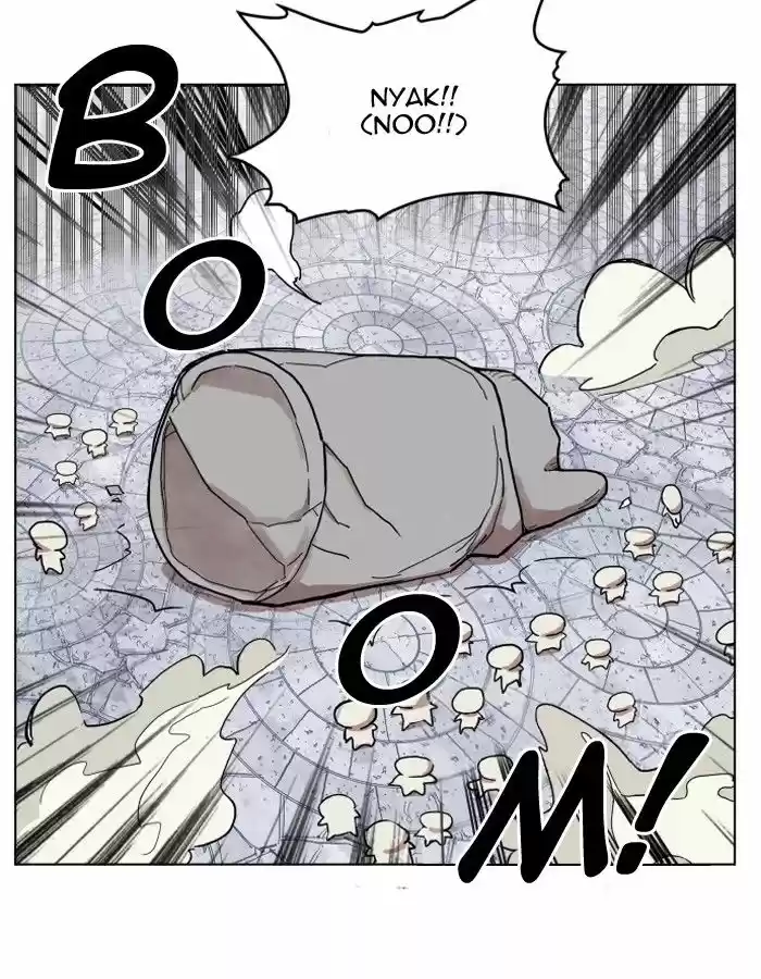 Hardcore Leveling Warrior ch.100