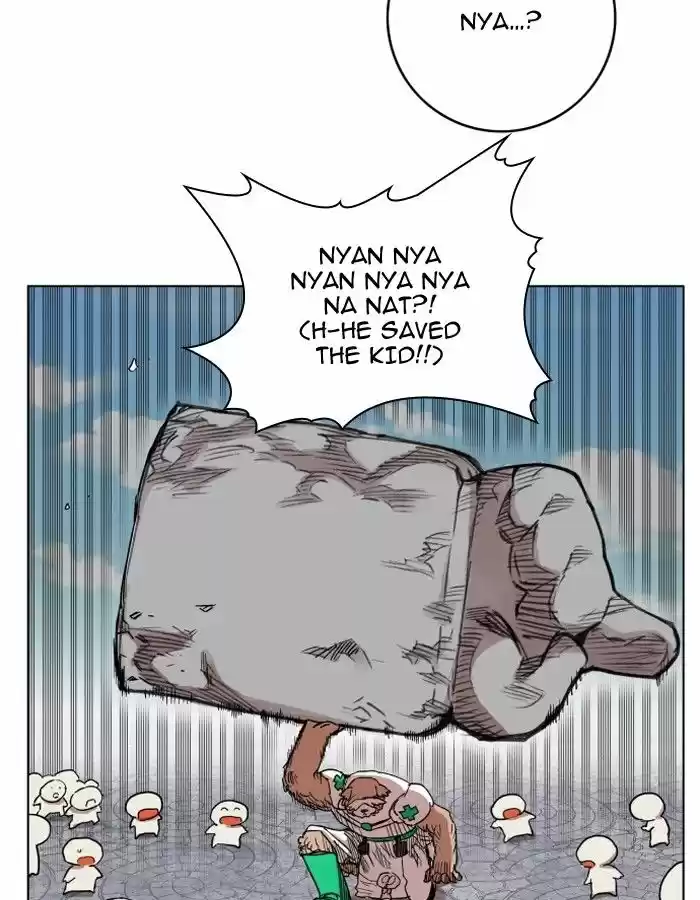 Hardcore Leveling Warrior ch.100