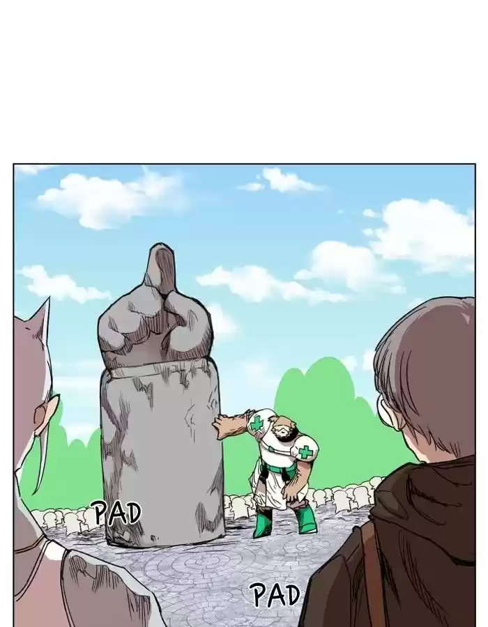 Hardcore Leveling Warrior ch.100