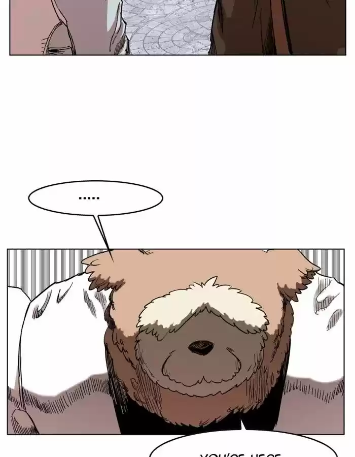 Hardcore Leveling Warrior ch.100