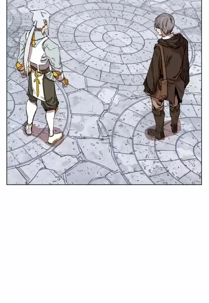 Hardcore Leveling Warrior ch.100