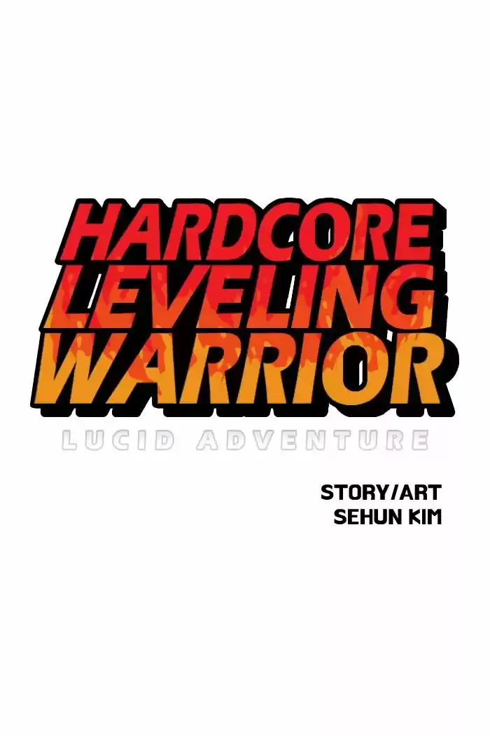Hardcore Leveling Warrior ch.101