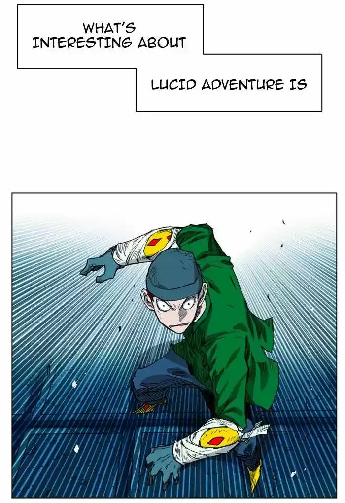 Hardcore Leveling Warrior ch.101