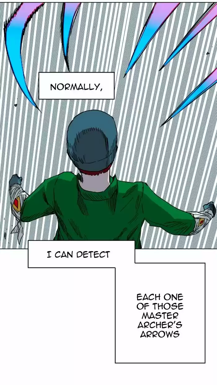 Hardcore Leveling Warrior ch.101