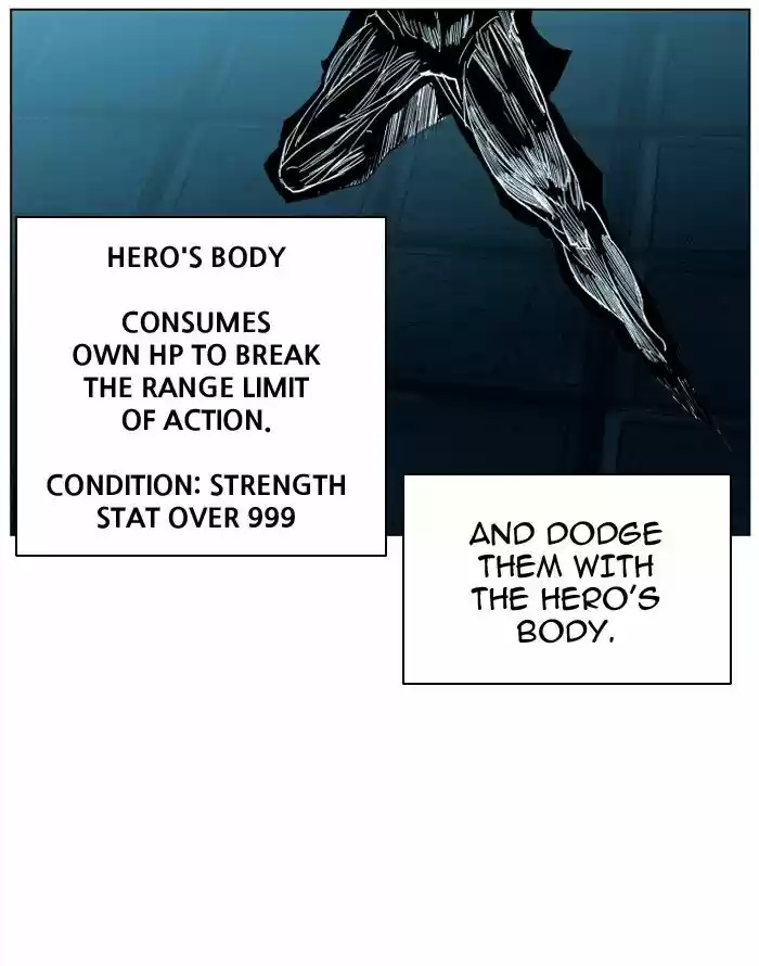 Hardcore Leveling Warrior ch.101