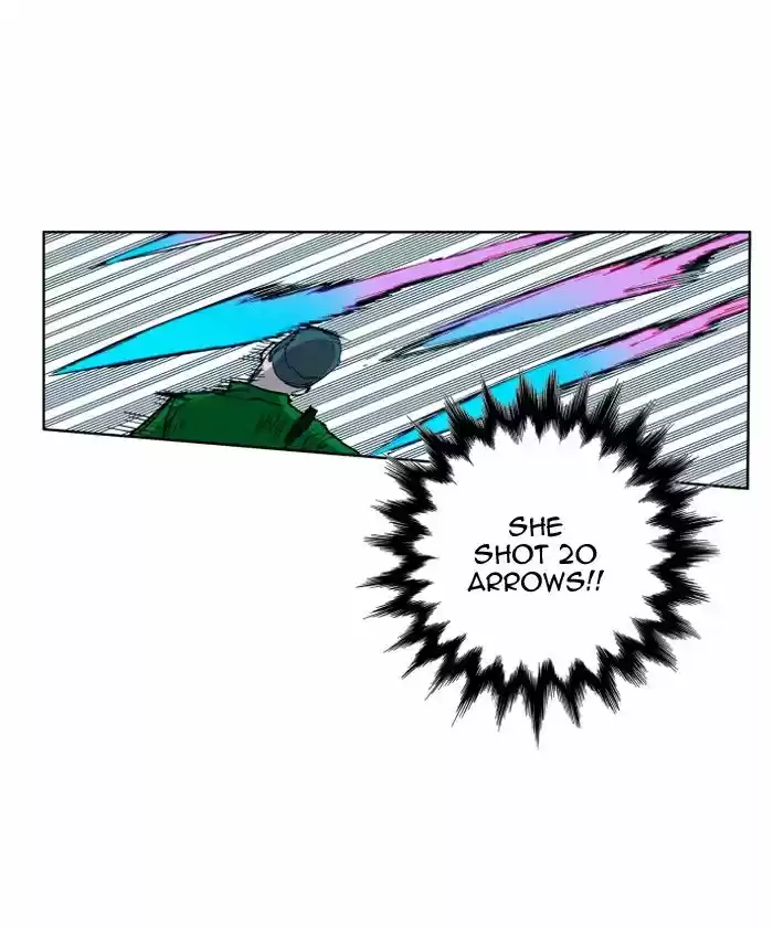 Hardcore Leveling Warrior ch.101