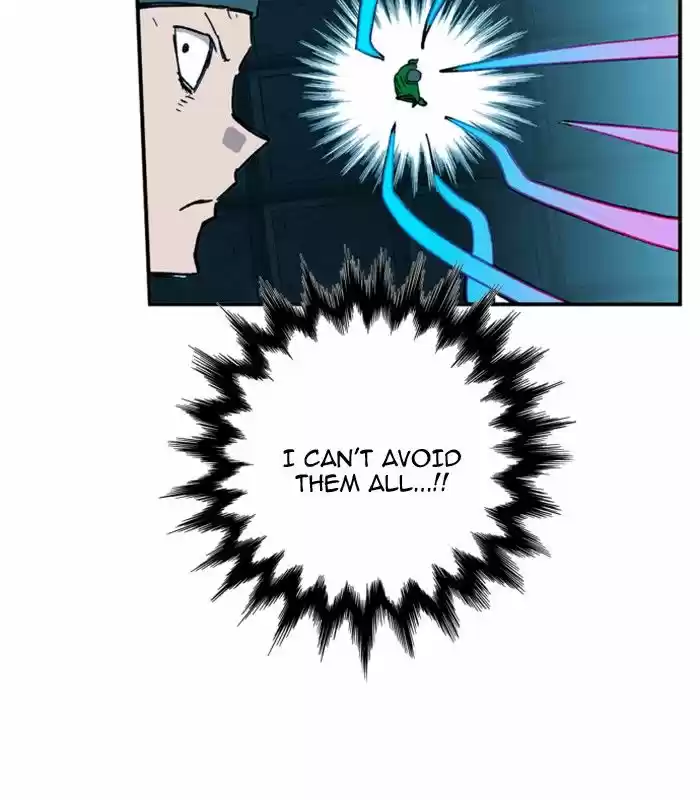 Hardcore Leveling Warrior ch.101