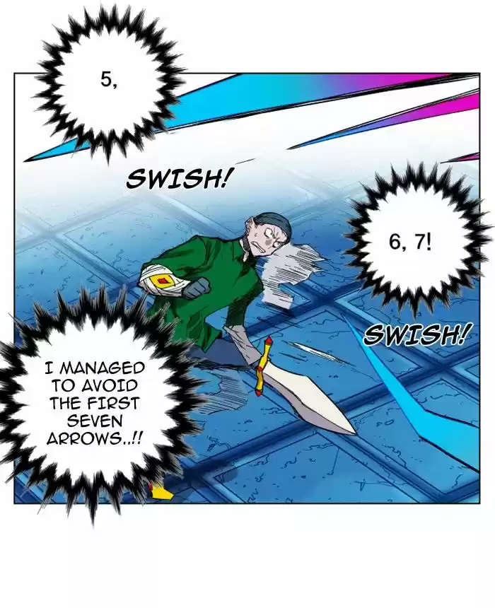 Hardcore Leveling Warrior ch.101