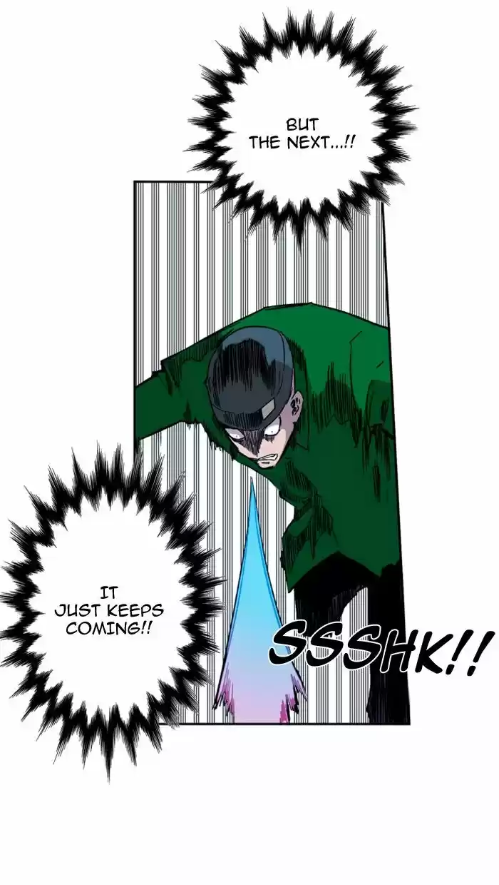 Hardcore Leveling Warrior ch.101