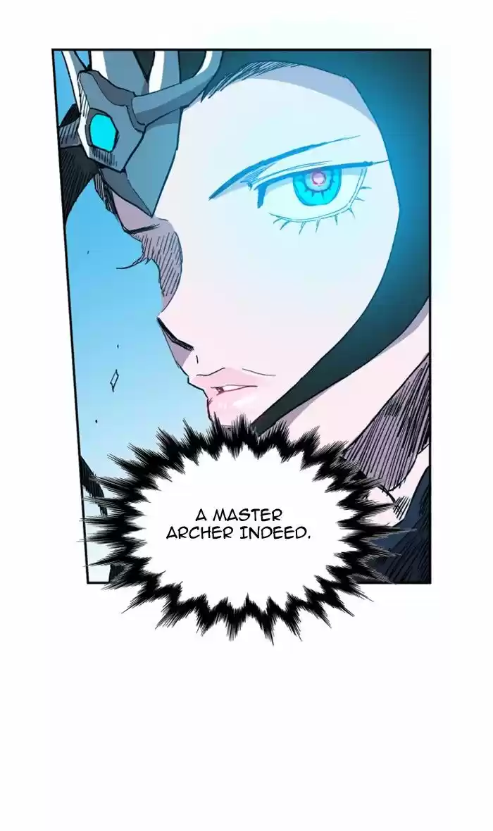 Hardcore Leveling Warrior ch.101