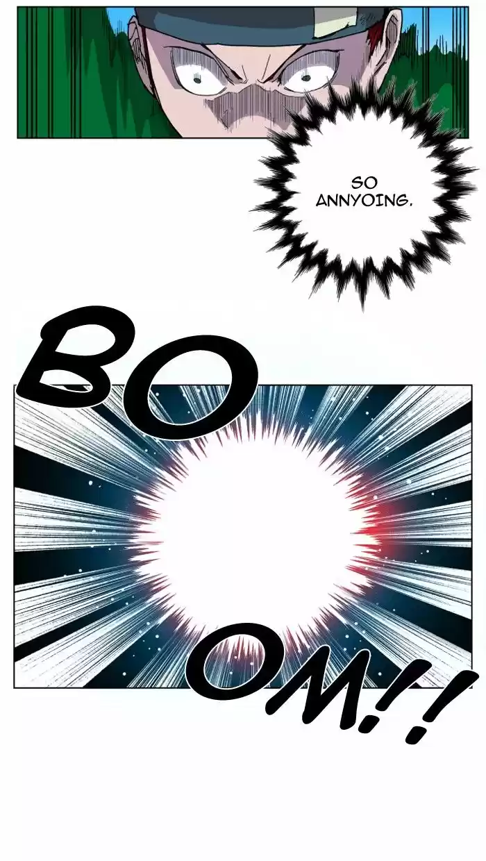 Hardcore Leveling Warrior ch.101